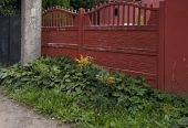 Продажа материалов с разбора — забор, ворота, калитка