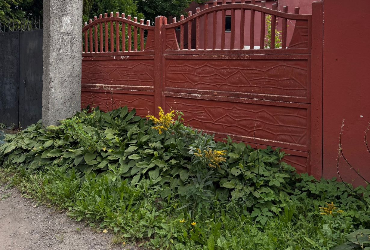 Продажа материалов с разбора — забор, ворота, калитка