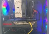 На продаже ПК, Ryzen 5 1600x, rx5600xt 6gb, 16gb ddr4