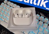 Наушники AirPods Pro 3