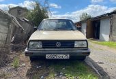 Volkswagen Jetta 1.6 бензин