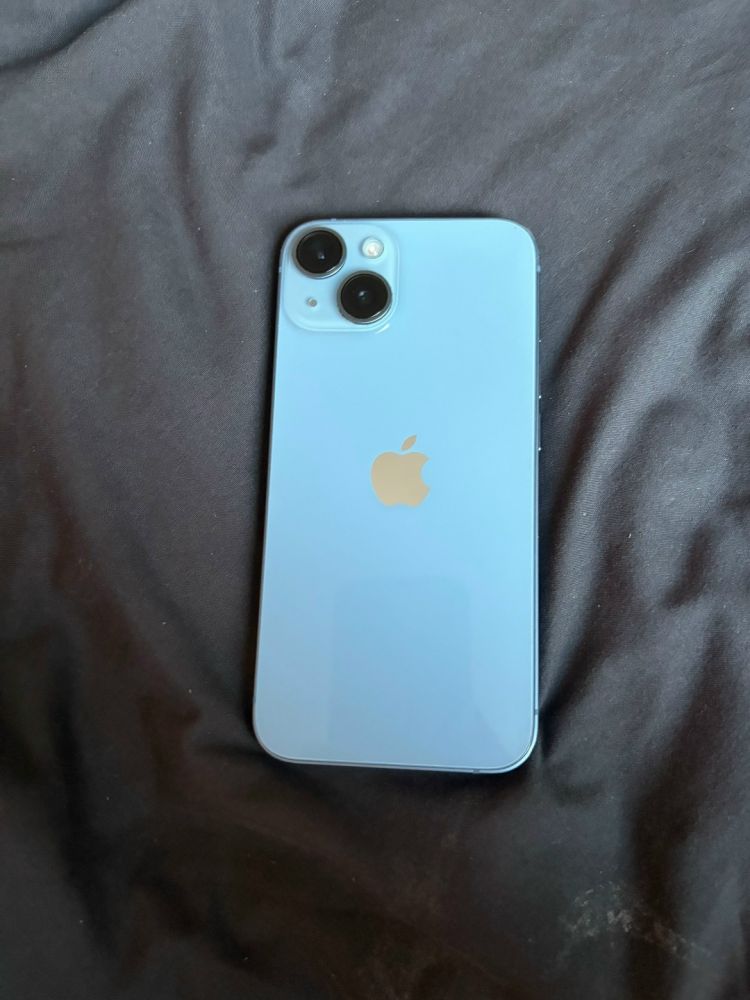 iPhone 14 128гб
