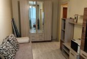 Сдам квартиру 27.6 кв. м, Новое Голубево, улица Изумрудная