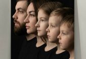 Под заказ для вашей семьи «Портрет поколений»