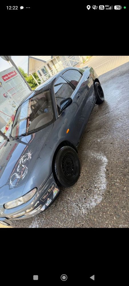 Mazda Xedos 6