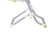 Продам стульчик-качели Babyton 2в1 Green с пультом Д/У