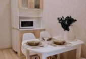 Сдам уютную однокомнатную квартиру, от двух суток