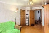 Продаётся 2-комнатная квартира на ул. Тельмана, 1, г. Светлый