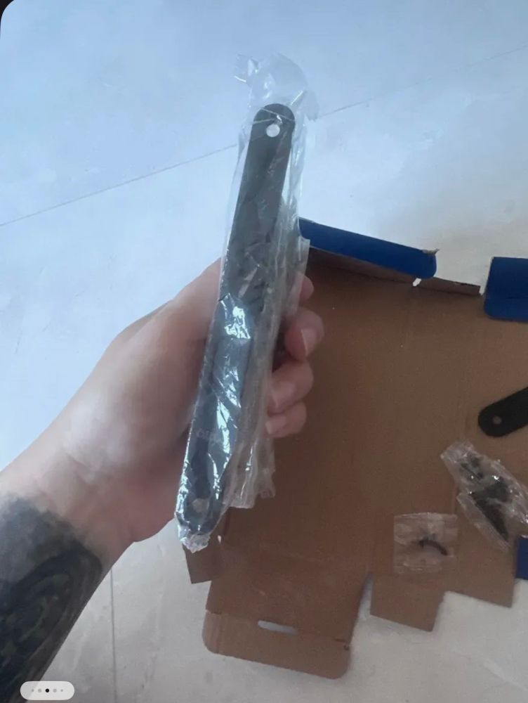 Продам ручку для двери межкомнатной