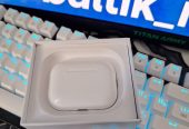 Наушники AirPods Pro 3