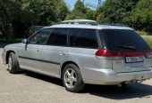 Продам отличный и экономичный автомобиль Subaru Legacy