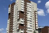 Сдается 1-комнатная квартира ул. Генерала Челнокова д. 48