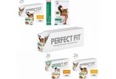 Корм для кошек Perfect fit