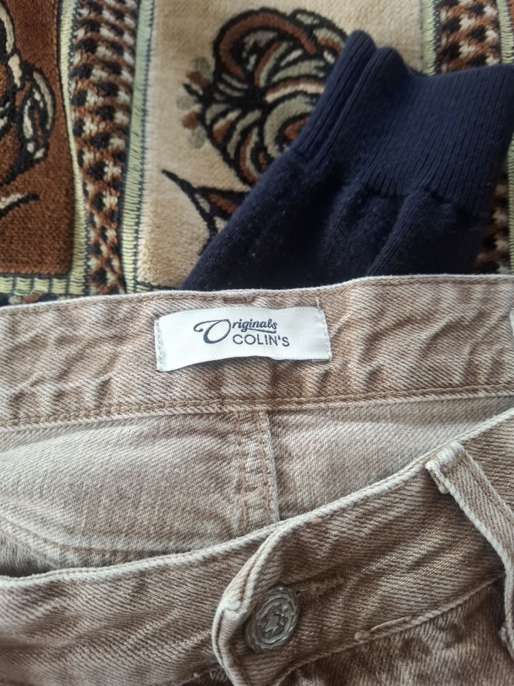 Продам джинсы, джемпер, кофта, кроссовки, кеды. Цена за всё