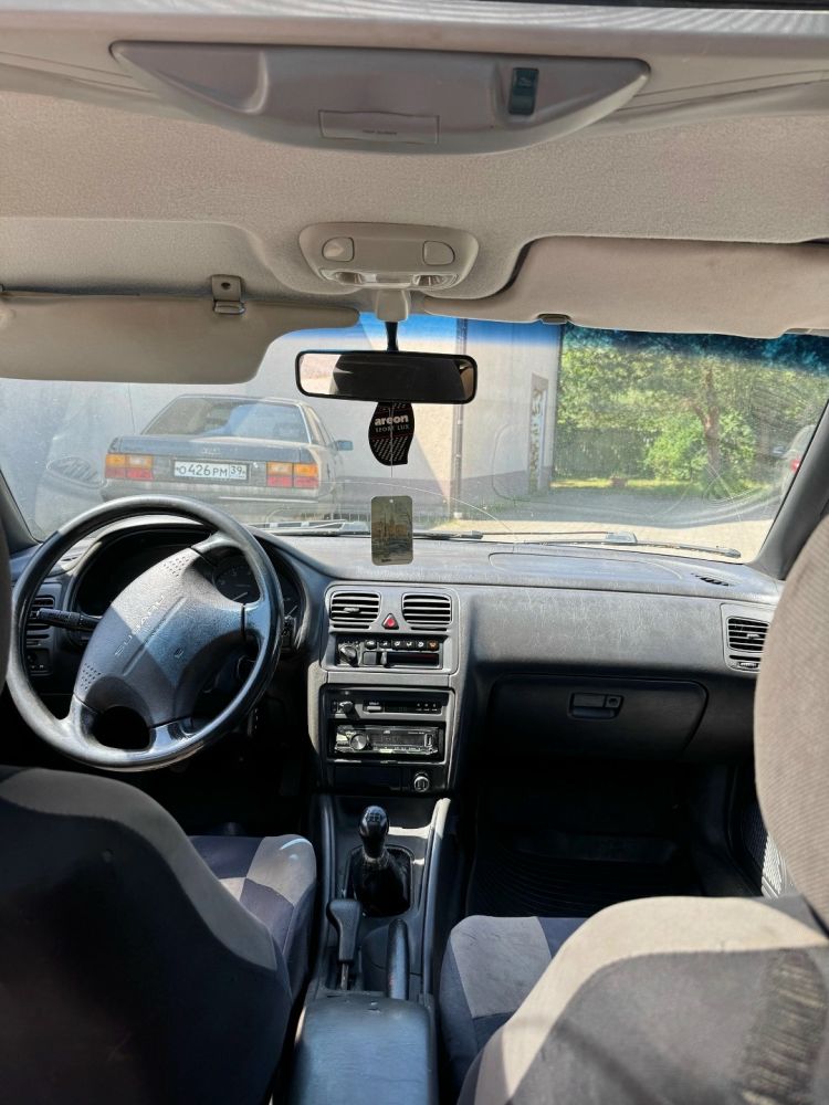 Продам отличный и экономичный автомобиль Subaru Legacy