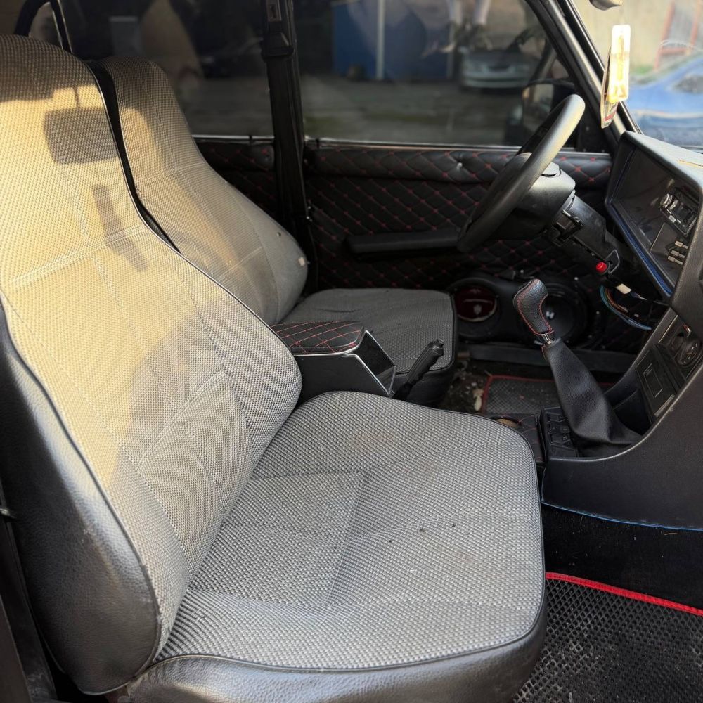 Продам LADA 2107 2008г