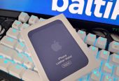 Картхолдеры на iPhone