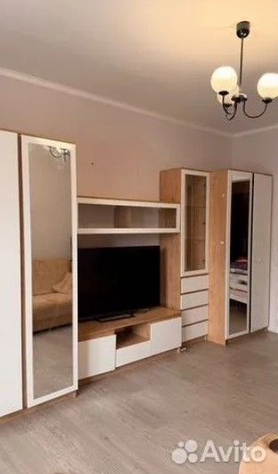 Продается 1 кoмнaтнaя квapтиpa в Чкаловске