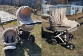 Продаётся коляска 2 в 1