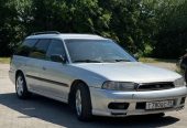 Продам отличный и экономичный автомобиль Subaru Legacy
