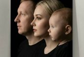 Под заказ для вашей семьи «Портрет поколений»