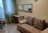 Сдам квартиру 27.6 кв. м, Новое Голубево, улица Изумрудная