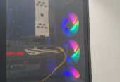 На продаже ПК, Ryzen 5 1600x, rx5600xt 6gb, 16gb ddr4