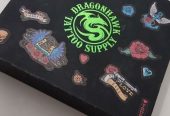 Продам роторную тату машинку фирмы (Draconhawk)