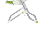 Продам стульчик-качели Babyton 2в1 Green с пультом Д/У