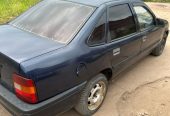 Опель вектра 1991г 1.8 бензин механика