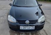 GOLF 5 2008 год 1.6 BSE