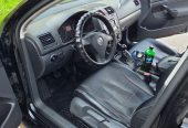 GOLF 5 2008 год 1.6 BSE
