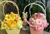 Предлагаю БУКЕТЫ С ЗЕФИРНЫМИ ЦВЕТАМИ к 1 Сентября