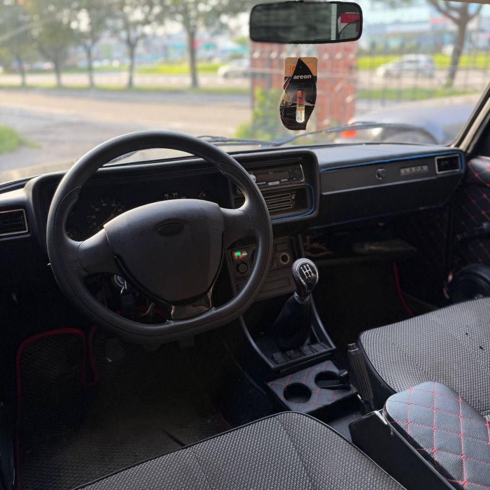 Продам LADA 2107 2008г