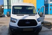 Микроавтобус Ford Transit 2.2 MT 2022г