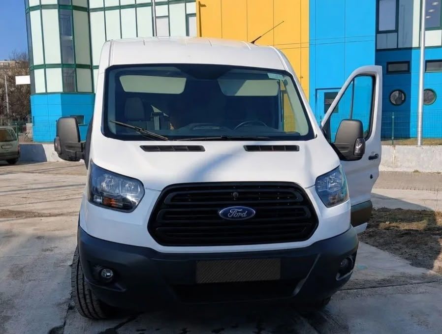 Микроавтобус Ford Transit 2.2 MT 2022г