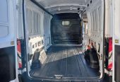 Микроавтобус Ford Transit 2.2 MT 2022г