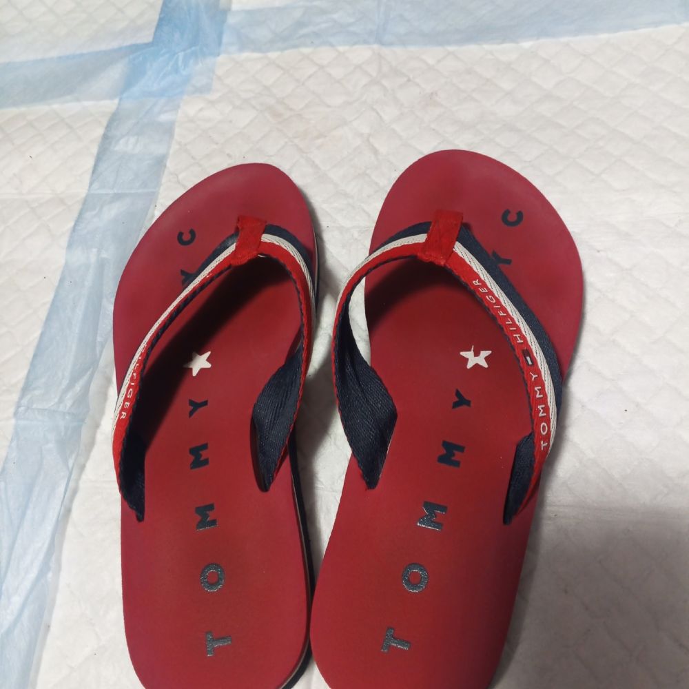 Сланцы Tommy