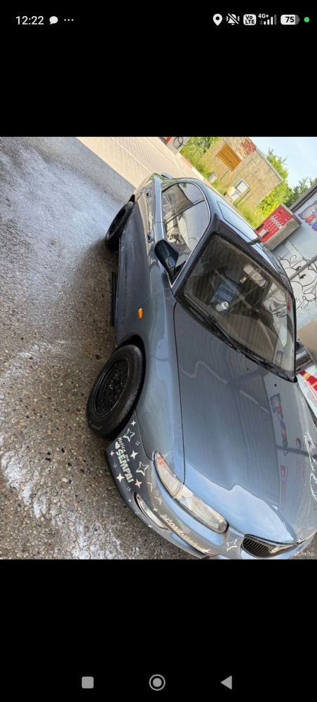 Mazda Xedos 6