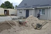 Строительство домов под ключ