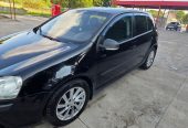 GOLF 5 2008 год 1.6 BSE