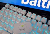 Наушники AirPods Pro 3