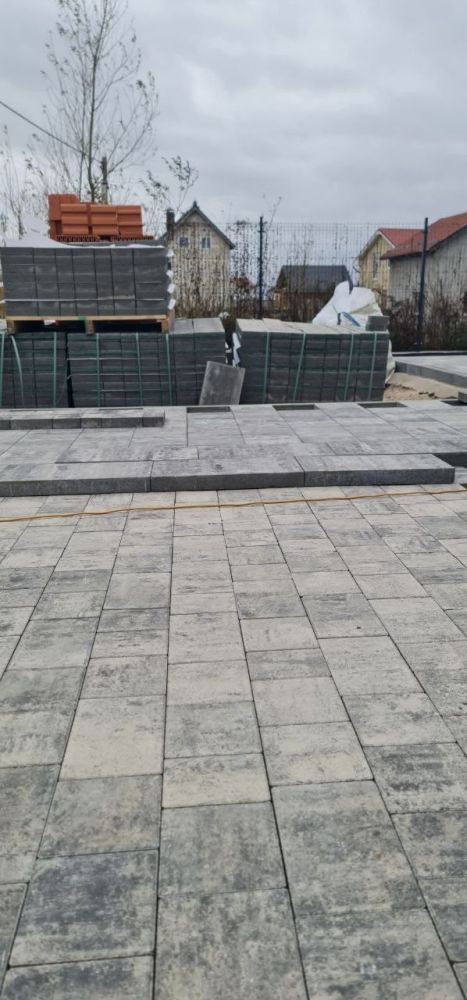 Строительство домов под ключ