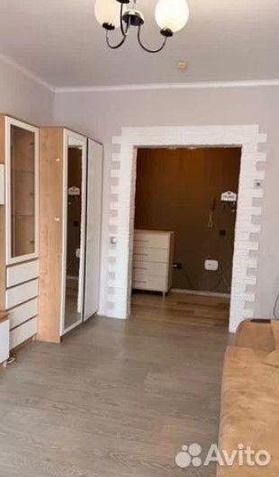 Продается 1 кoмнaтнaя квapтиpa в Чкаловске