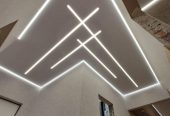 Предлагаем профессиональную установку натяжных потолков в Калининграде