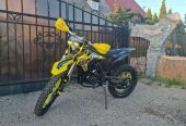 Мотоцикл BRZ