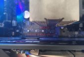 На продаже ПК, Ryzen 5 1600x, rx5600xt 6gb, 16gb ddr4