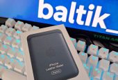 Картхолдеры на iPhone