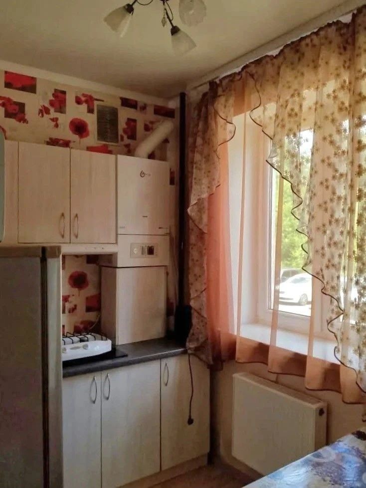 Продаётся однокомнатная квартира