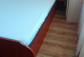 Продаю двуспальную кровать в отличном состоянии без царапин и сколов